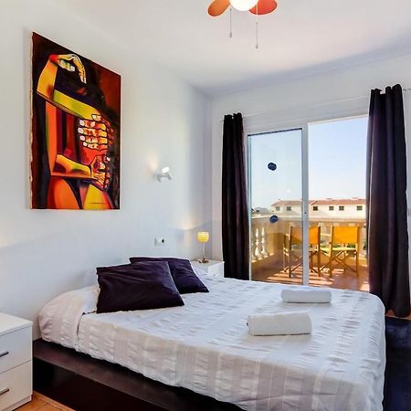 Villa Fiesta Cala'N Blanes  Extérieur photo