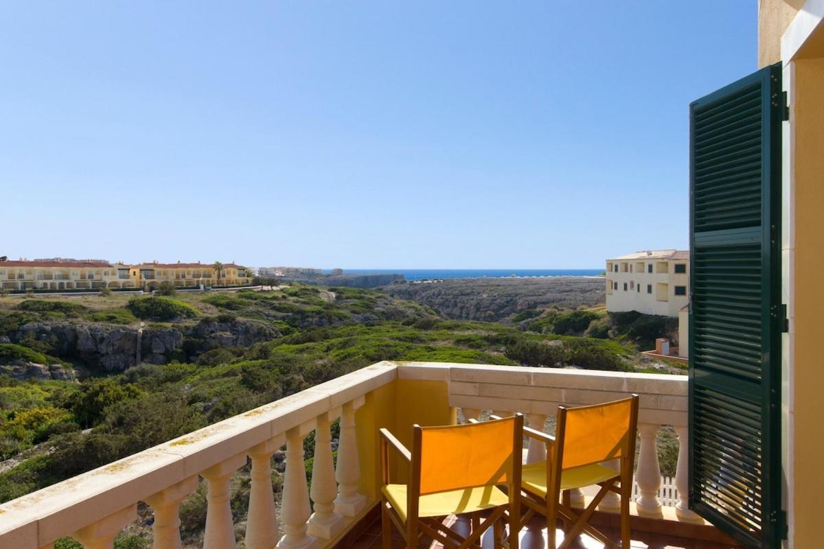 Villa Fiesta Cala'N Blanes  Extérieur photo